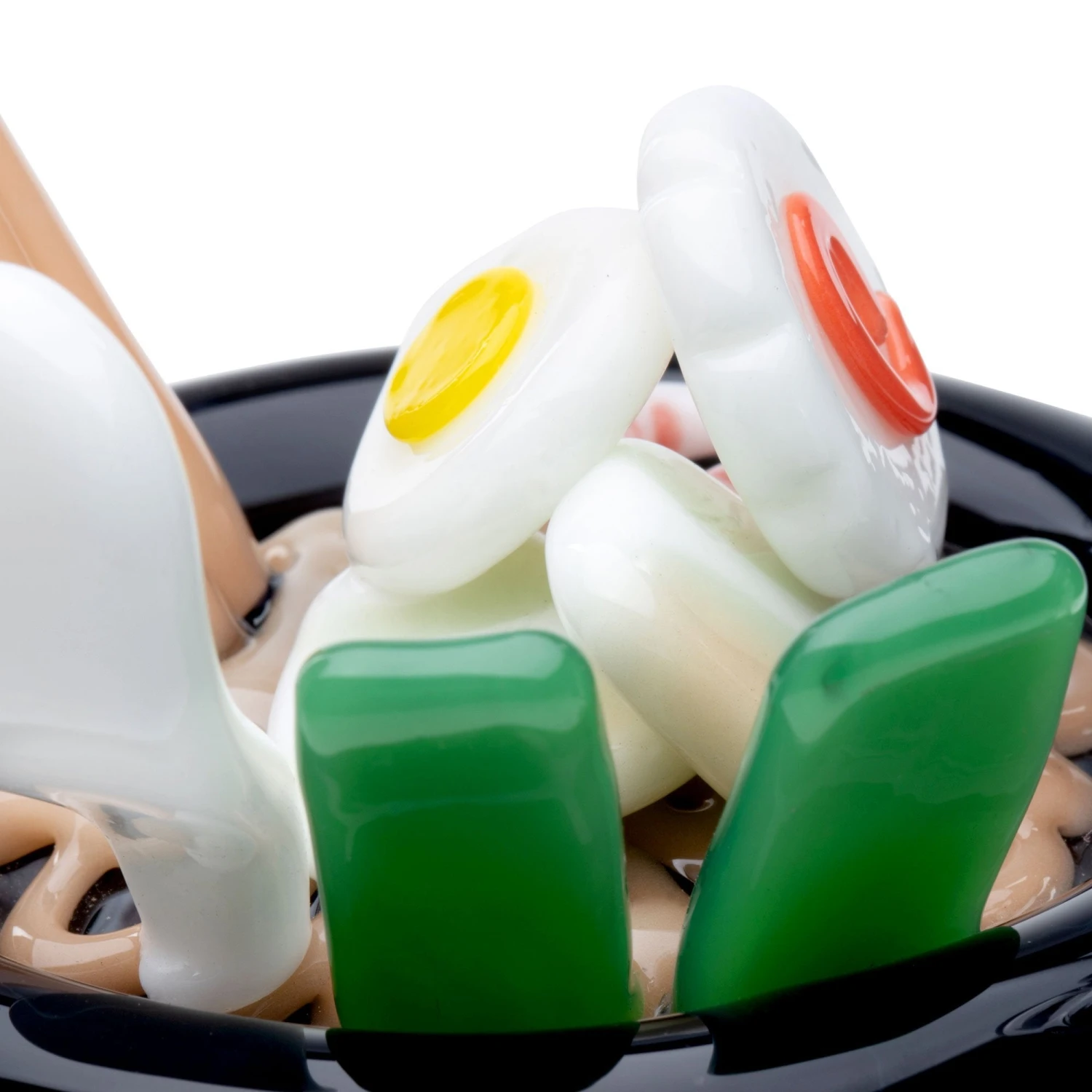 Empire Glassworks Noodle Bowl Dab Rig - Image 8