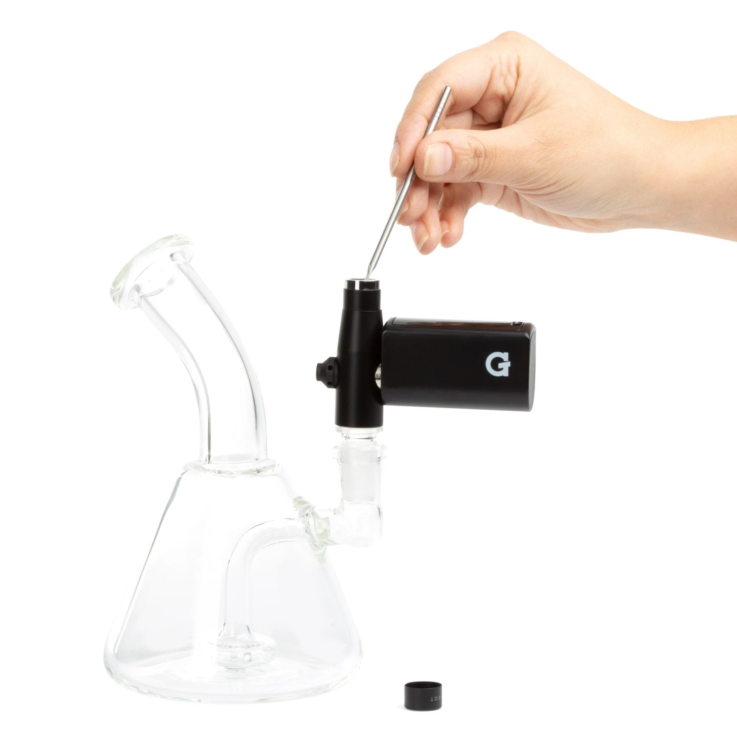 G Pen Connect Wax Vaporizer - Image 4