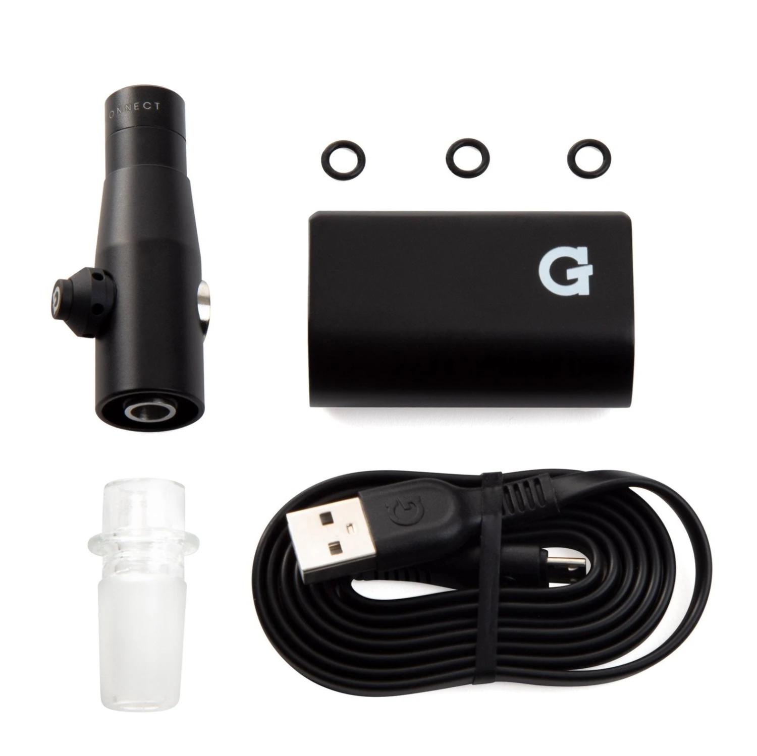 G Pen Connect Wax Vaporizer - Image 8