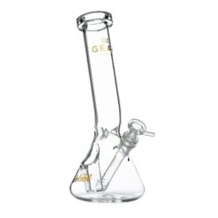 GEAR Premium Sidekick 12in Laid Back Beaker Bong
