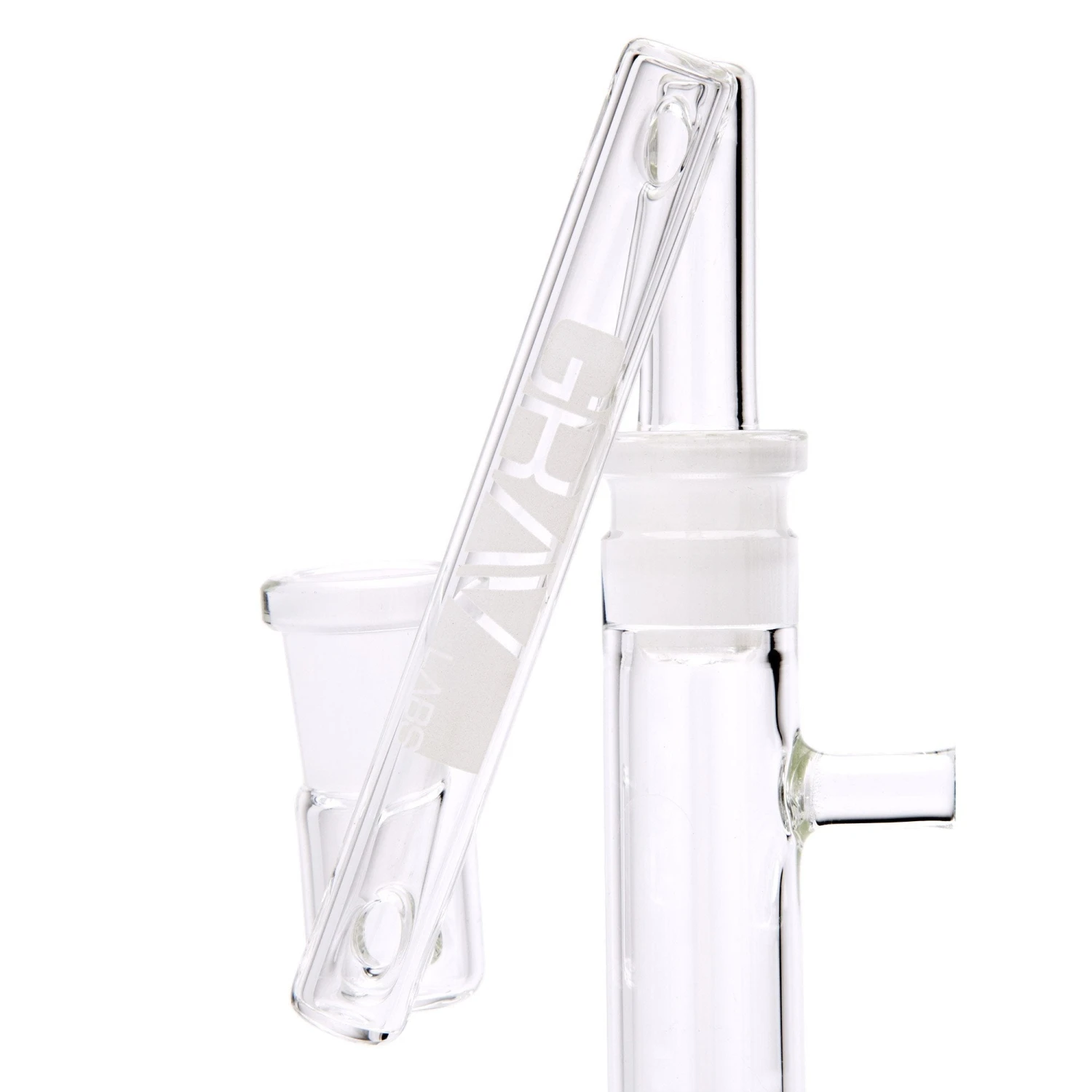 GRAV 14mm Dropdown Adapter - Image 4