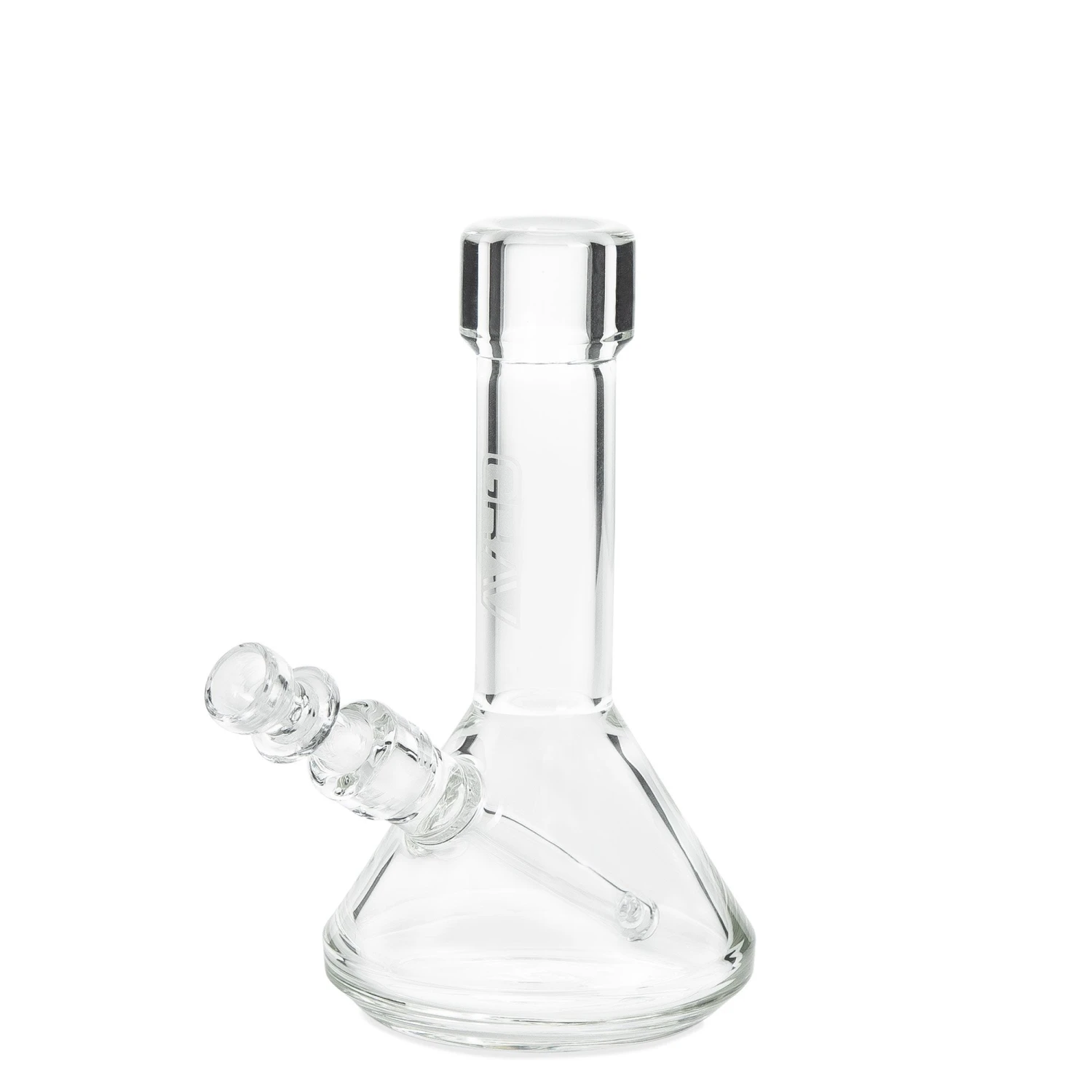 GRAV Mini Beaker Bong