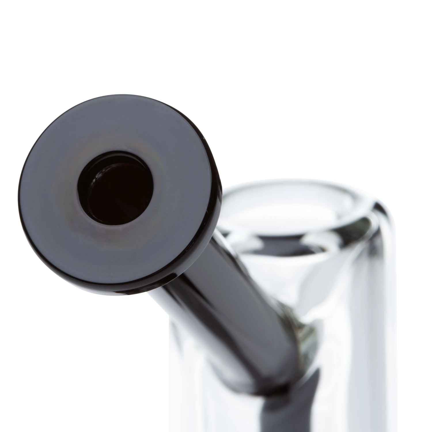 GRAV 6in Upright Bubbler - Black - Image 8
