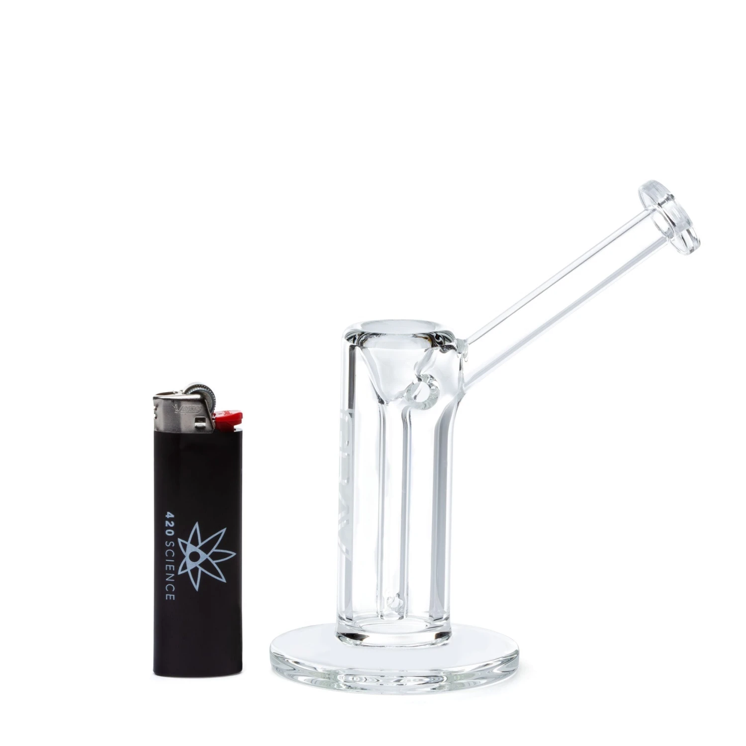 GRAV 6in Upright Bubbler - Image 2