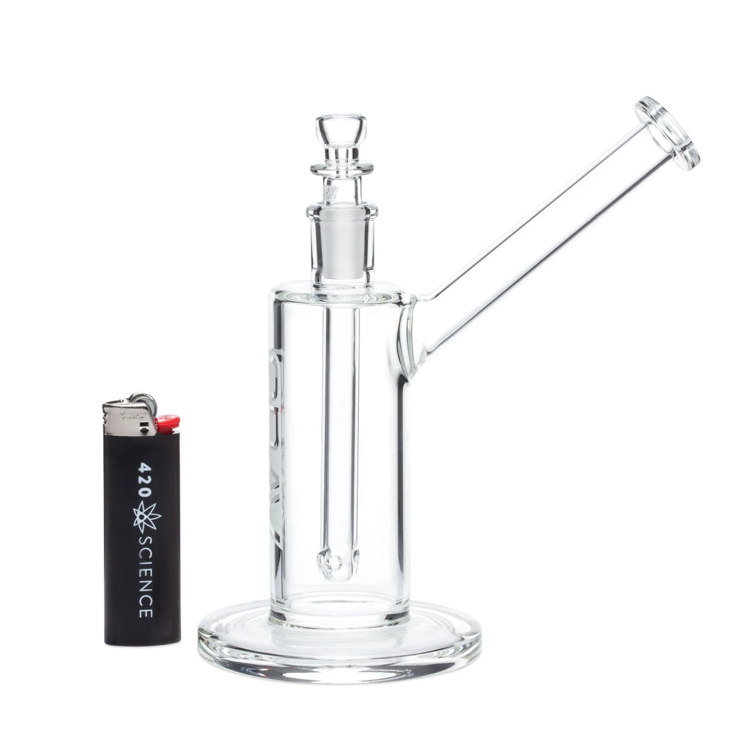 GRAV 7in Upright Bubbler - Image 2