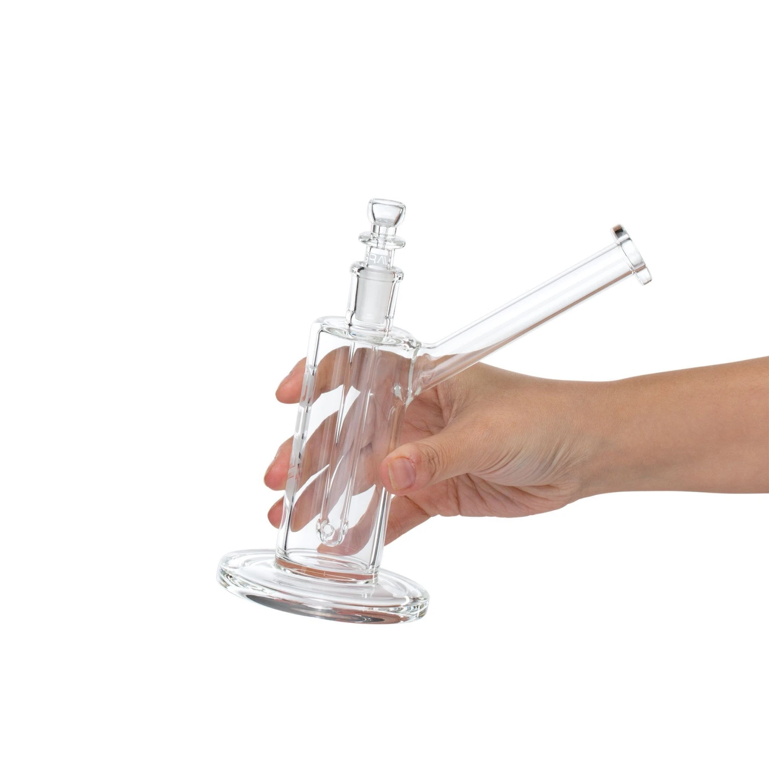 GRAV 7in Upright Bubbler - Image 3