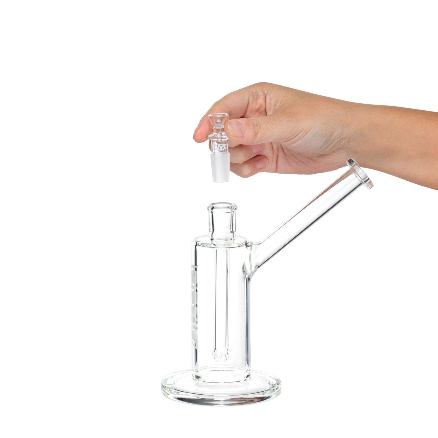GRAV 7in Upright Bubbler - Image 4