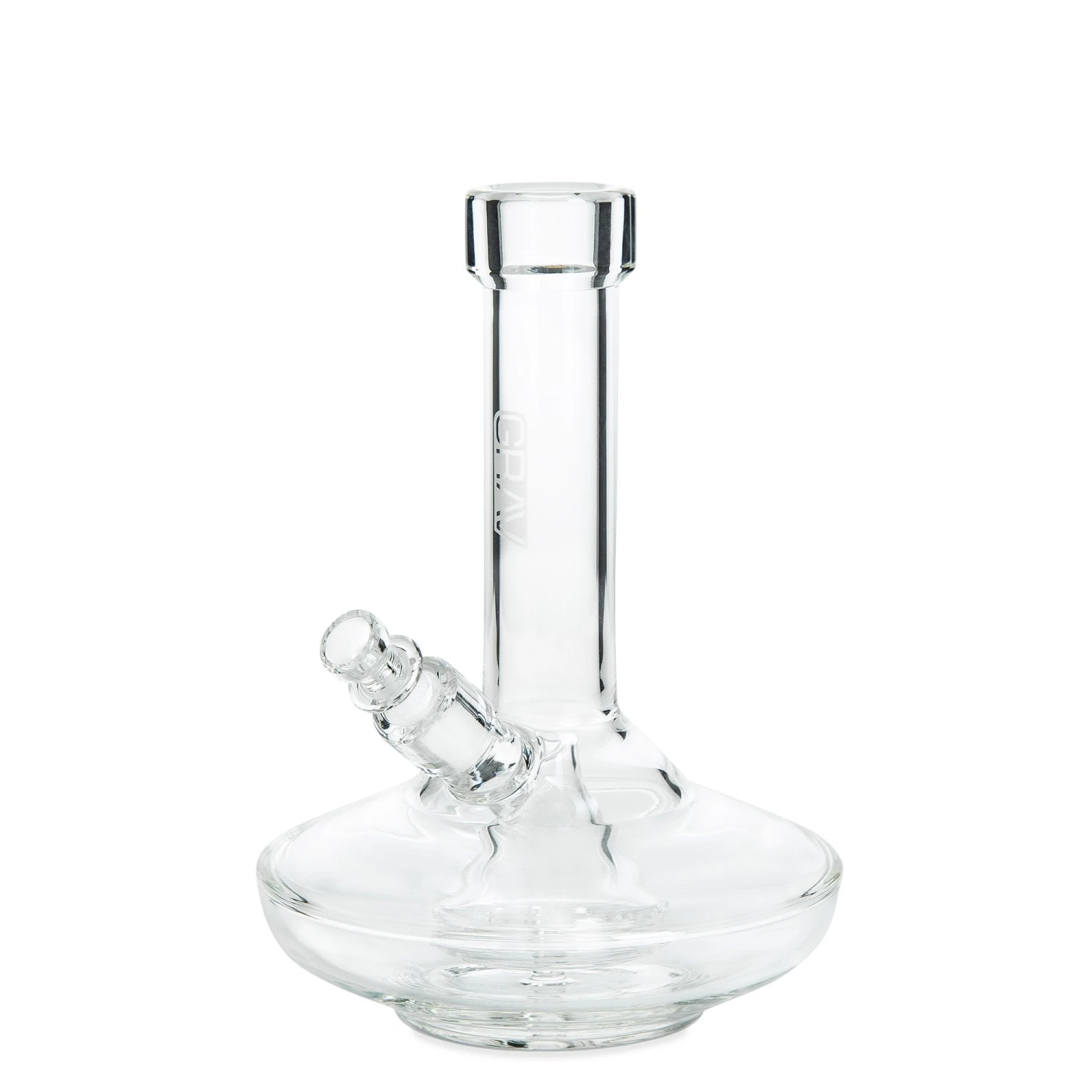 GRAV 8in Wide Base W/Fission Perc
