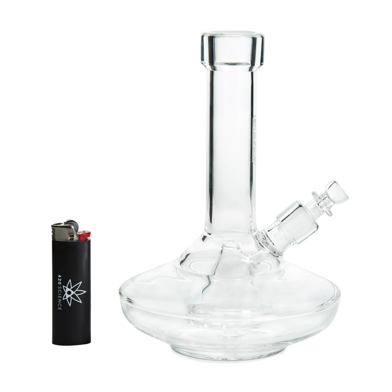 GRAV 8in Wide Base W/Fission Perc - Image 2