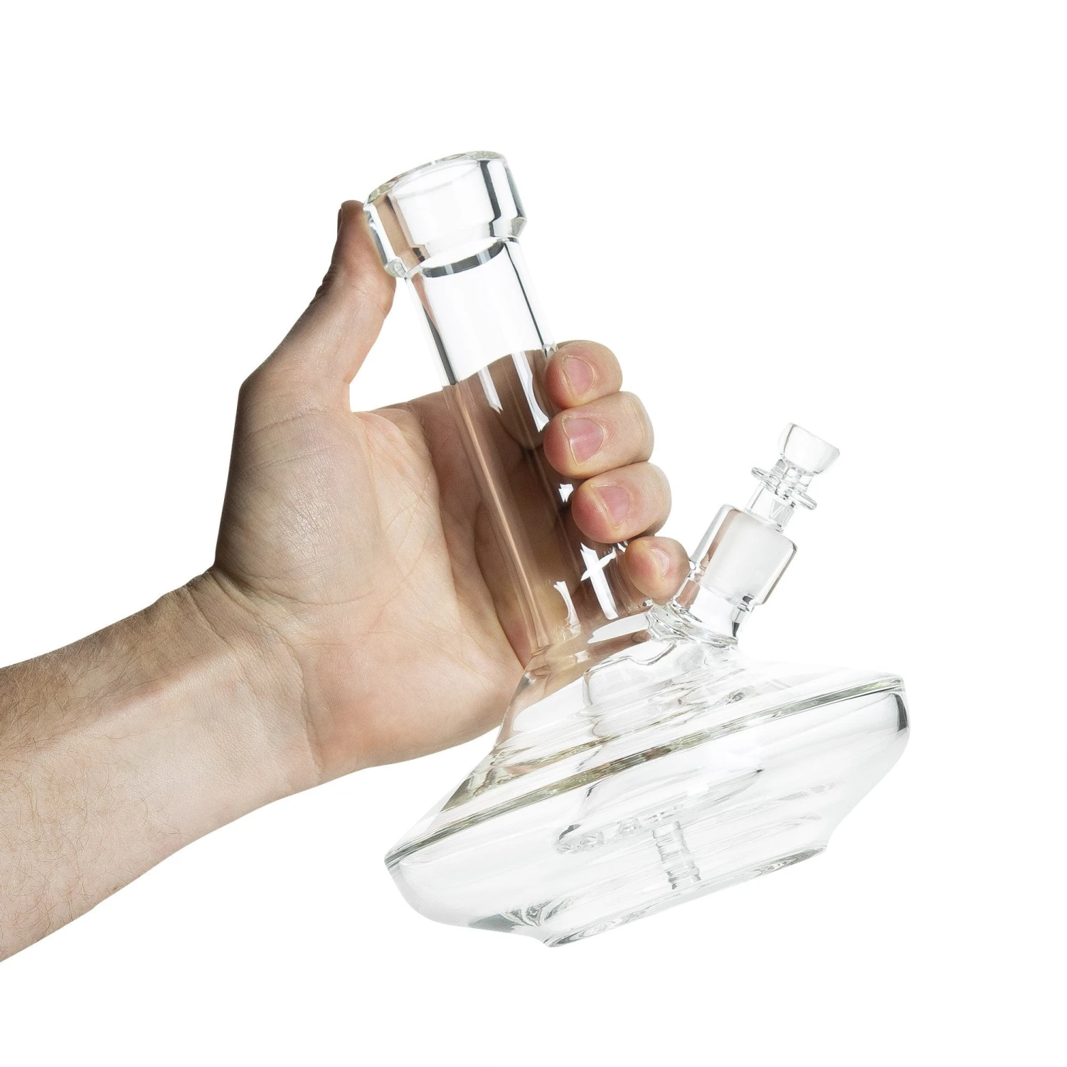 GRAV 8in Wide Base W/Fission Perc - Image 3