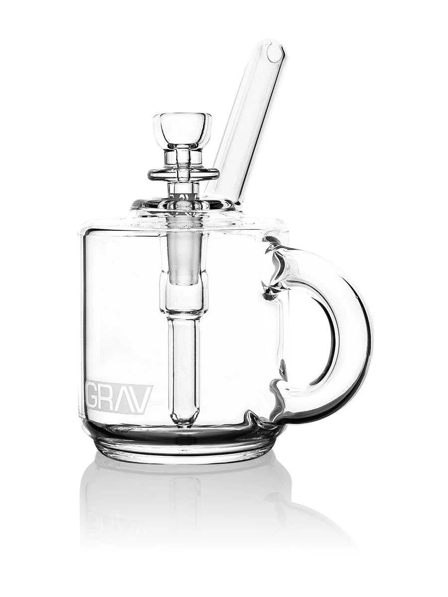 GRAV® Coffee Mug Pocket Bubbler - Assorted Colors - Image 6