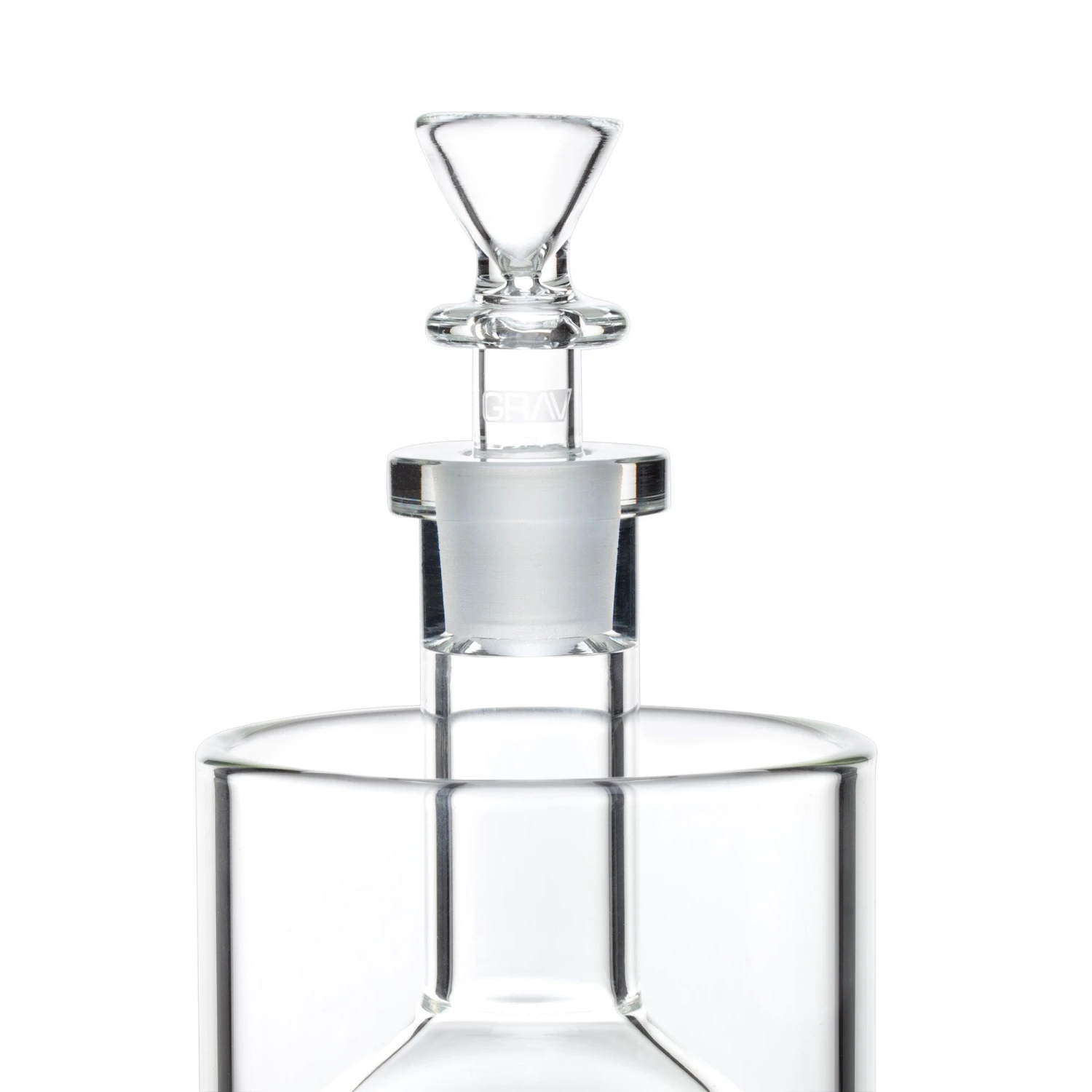 GRAV Gravitron V2 Gravity Bong - Image 6