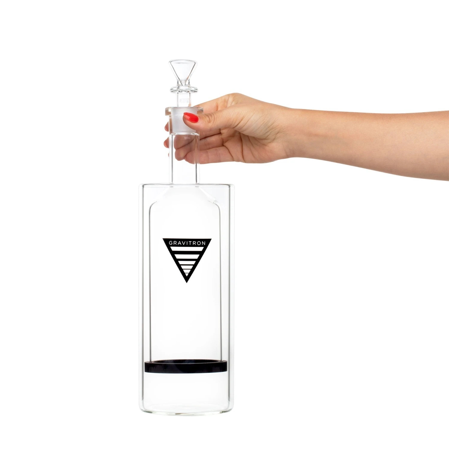 GRAV Gravitron V2 Gravity Bong - Image 3