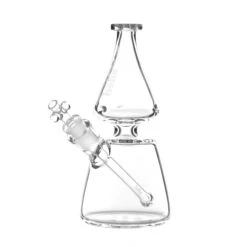 GRAV Helix Beaker Water Pipe