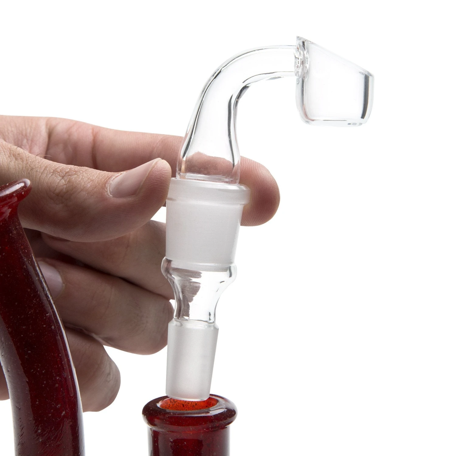 GRAV 14mm Male To 19mm Female Adapter - Image 3