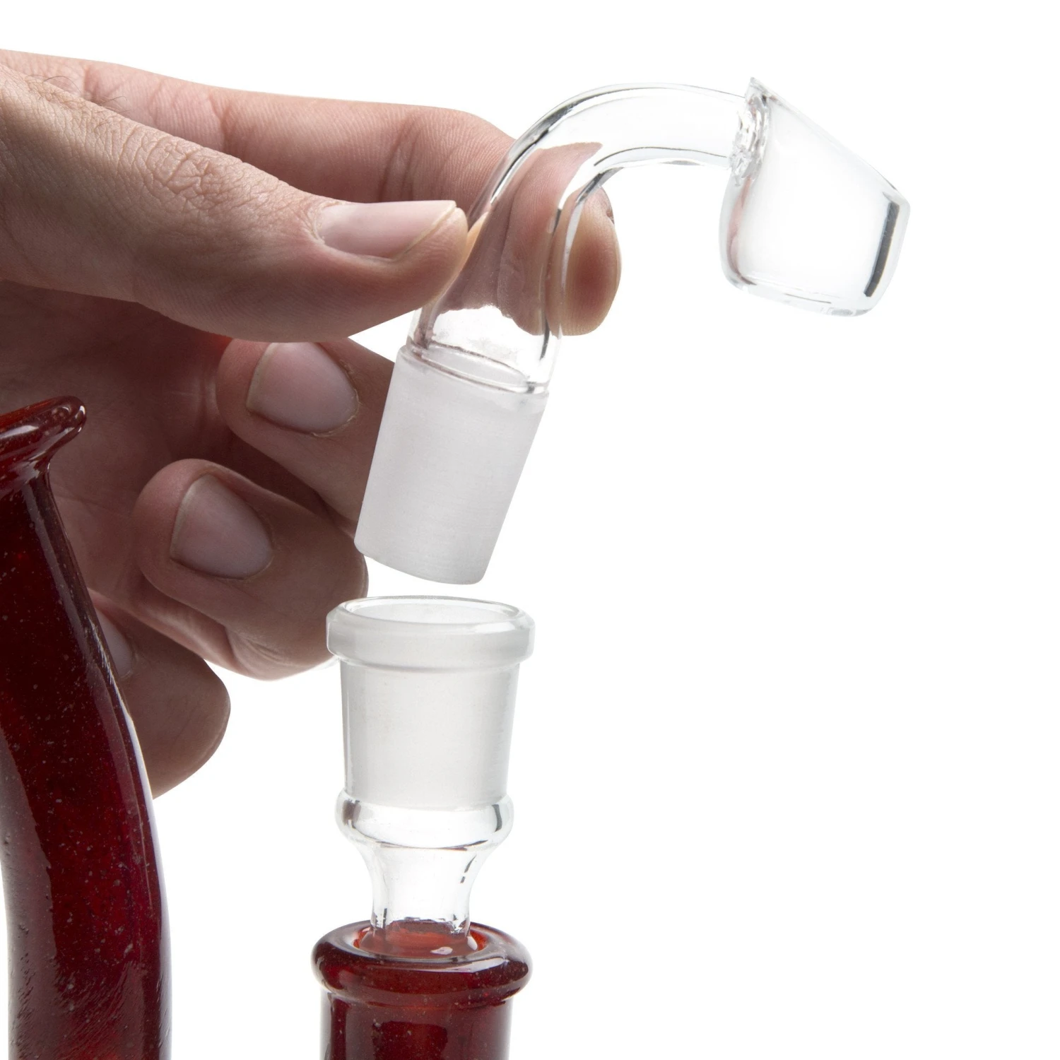 GRAV 14mm Male To 19mm Female Adapter - Image 4