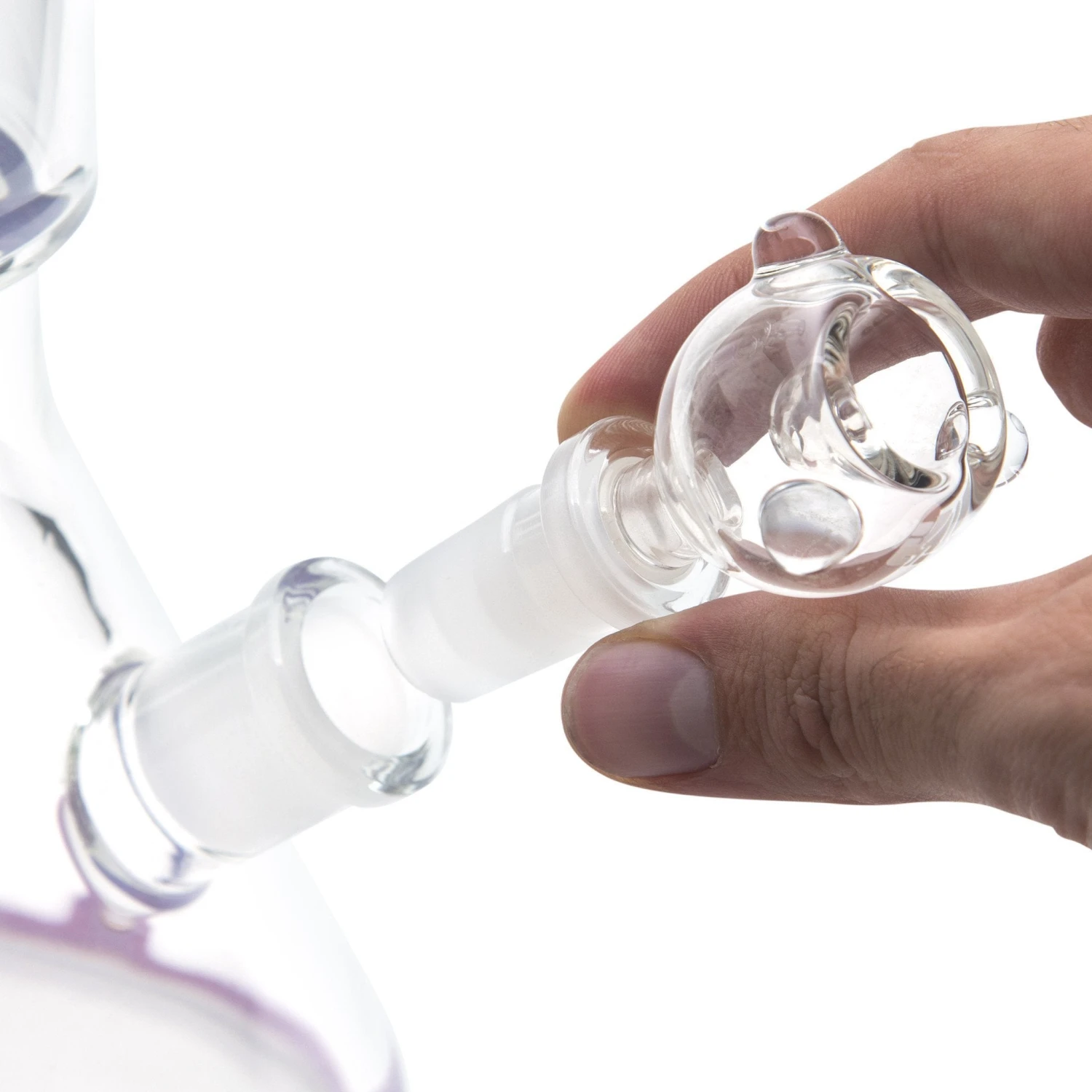 GRAV 19mm Male To 14mm Female Adapter - Image 3