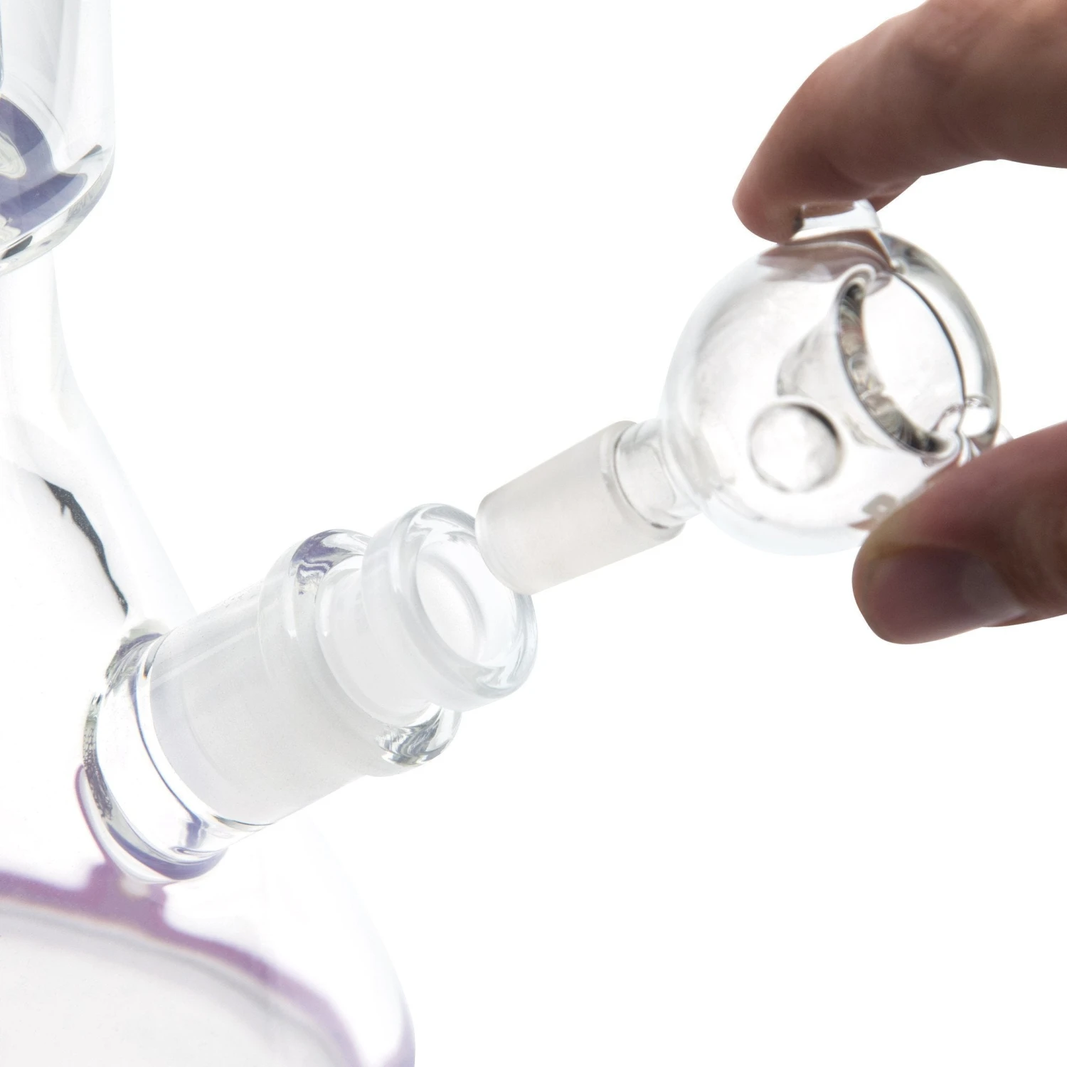 GRAV 19mm Male To 14mm Female Adapter - Image 4