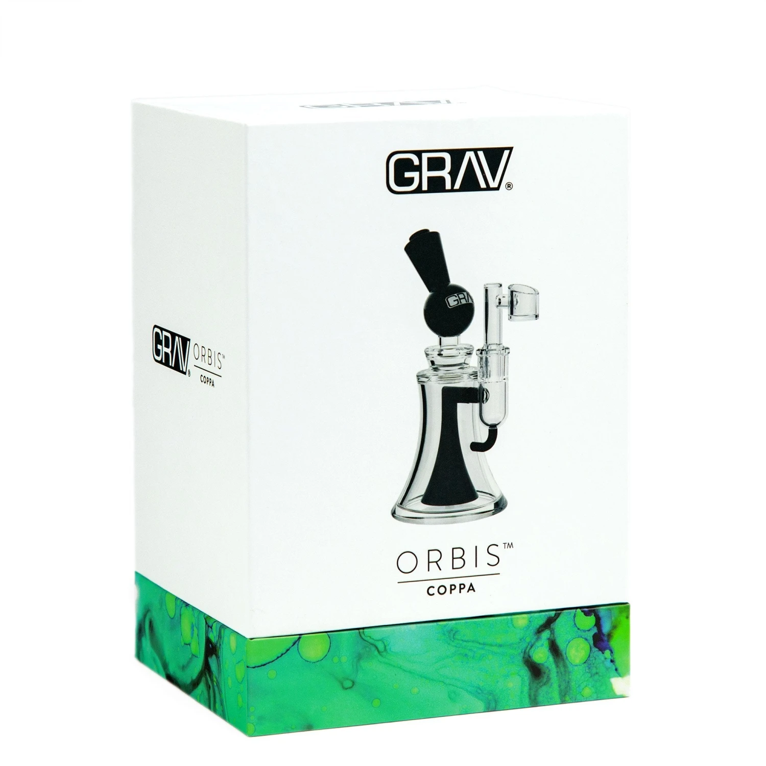 GRAV Orbis Coppa - Image 2