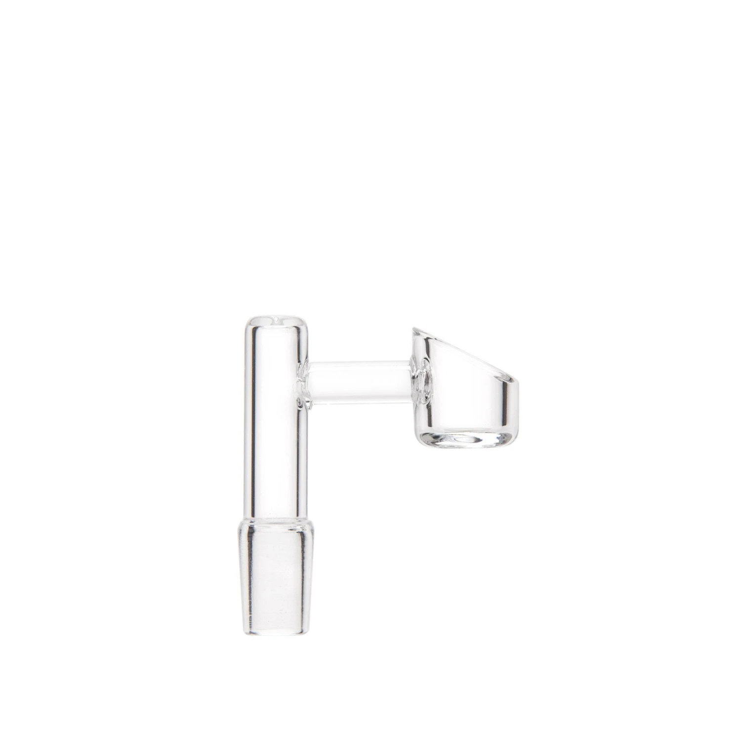 GRAV 14mm Quartz Banger - 45/90 Degree