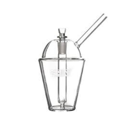 GRAV Slush Cup Bubbler