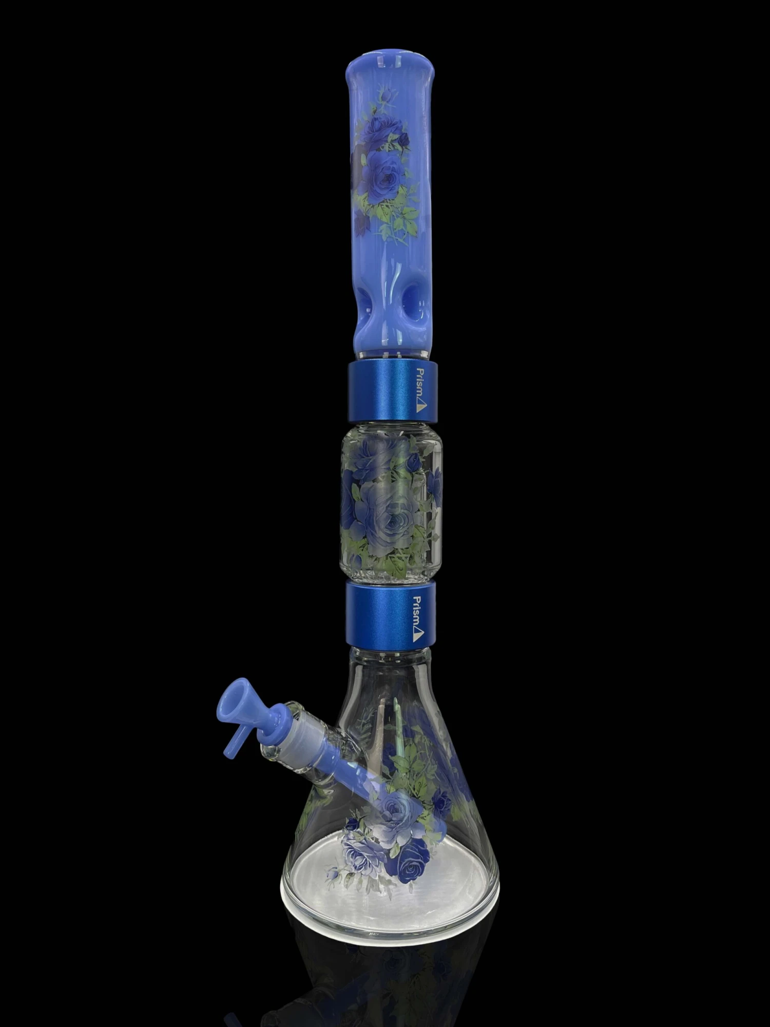 Prism HALO MOONLIGHT ROSE BEAKER DOUBLE STACK - Image 5