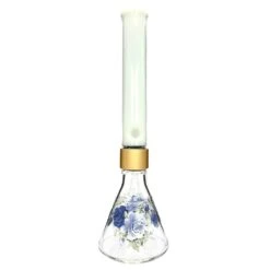 Prism HALO MOONLIGHT ROSE BEAKER SINGLE STACK