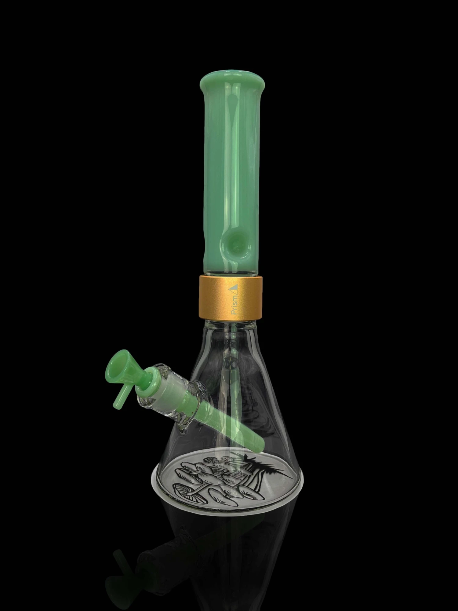 Prism HALO MUSHROOM BEAKER SINGLE STACK - Image 5