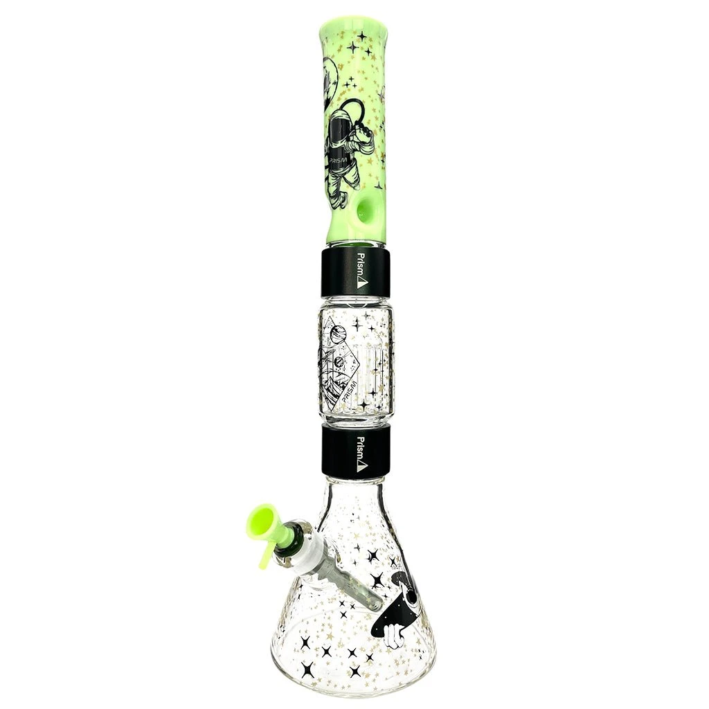 Prism HALO SPACED OUT BEAKER DOUBLE STACK - Image 7