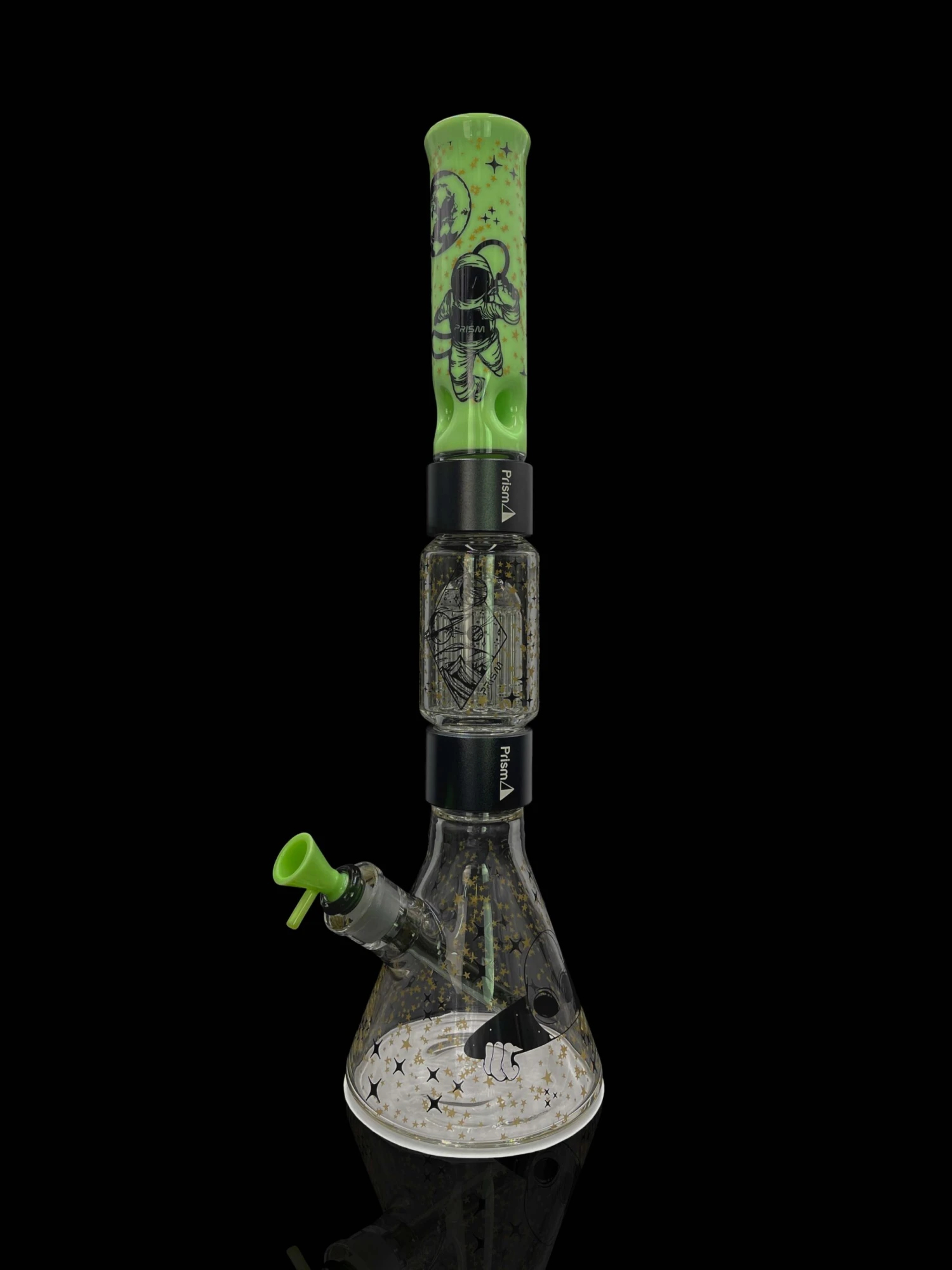 Prism HALO SPACED OUT BEAKER DOUBLE STACK - Image 4