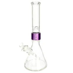 Prism Halo Standard Beaker Single Stack