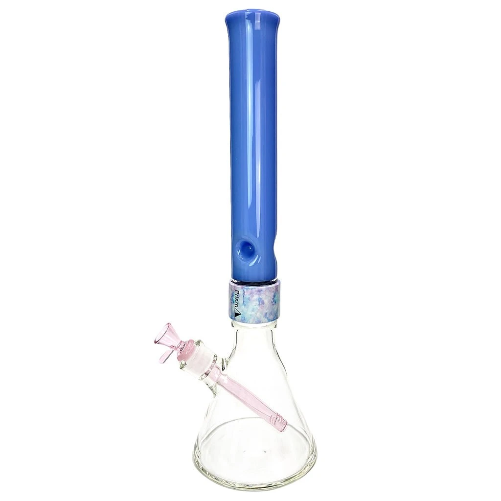 Prism HALO TIE DYE BEAKER SINGLE STACK - Image 2