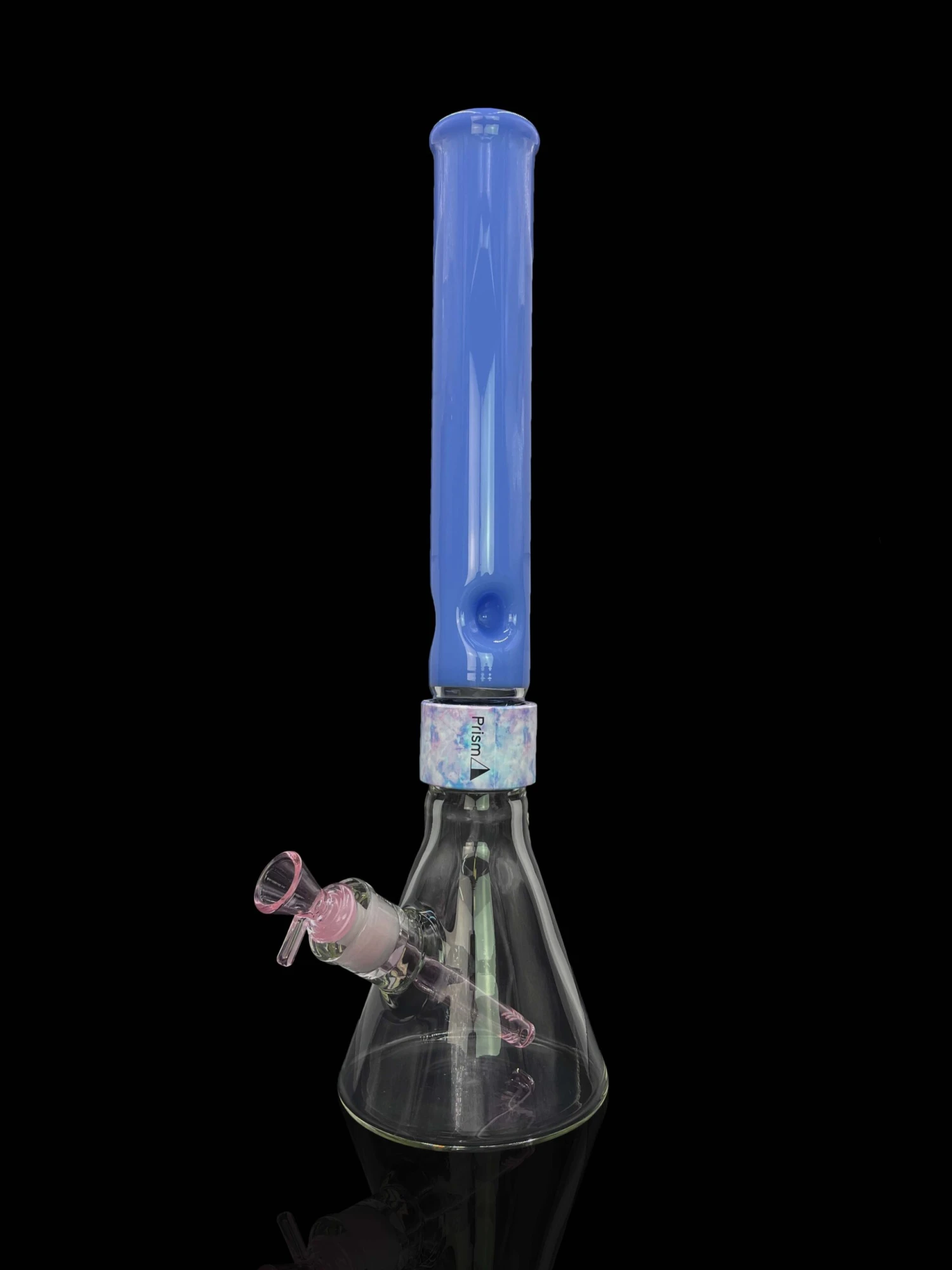 Prism HALO TIE DYE BEAKER SINGLE STACK - Image 6