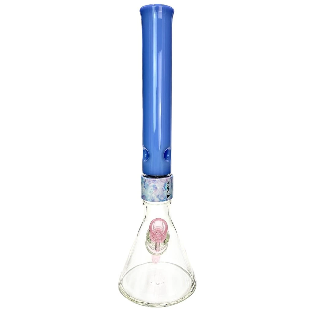 Prism HALO TIE DYE BEAKER SINGLE STACK - Image 4