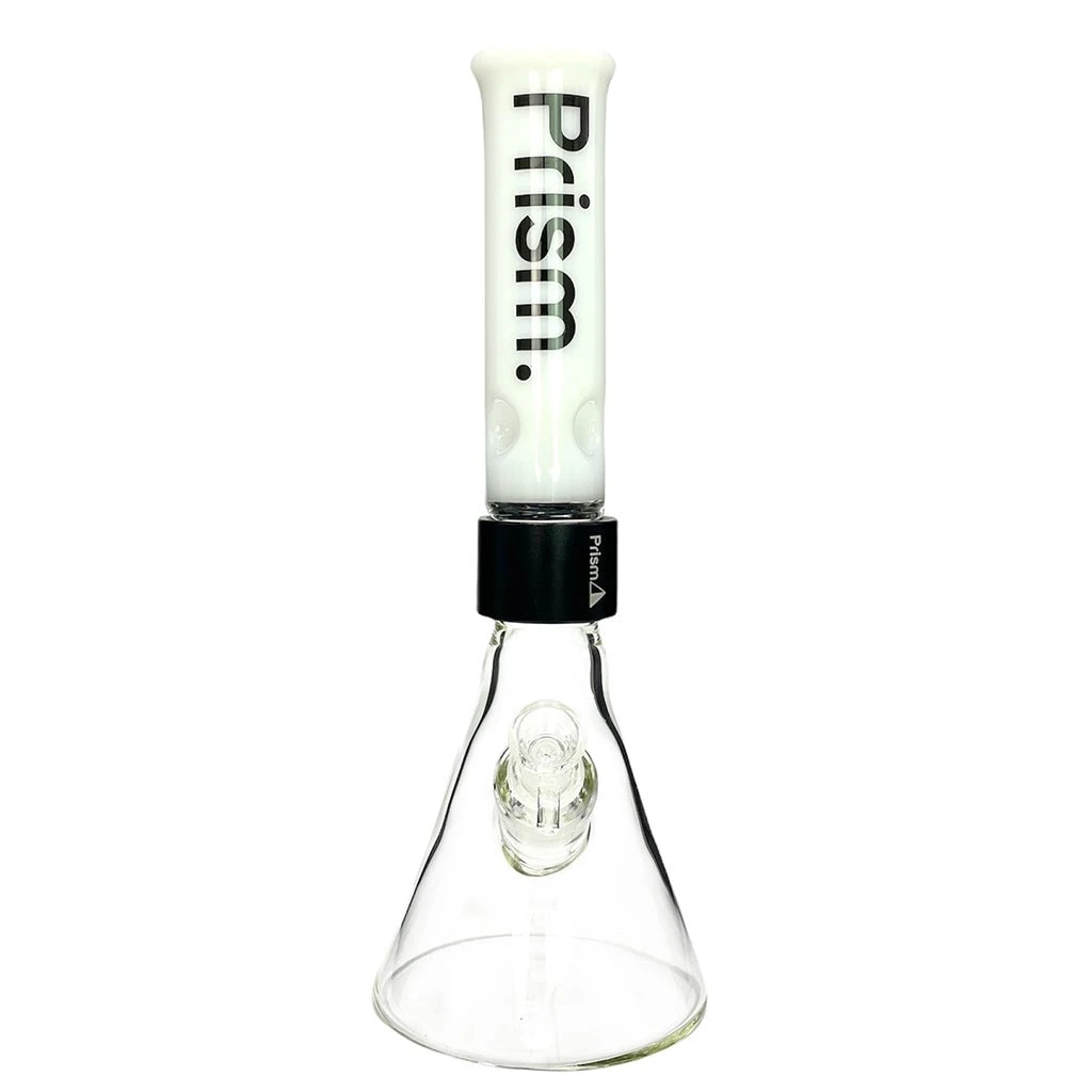 HALO WHITE PRISM BEAKER SINGLE STACK - Image 6