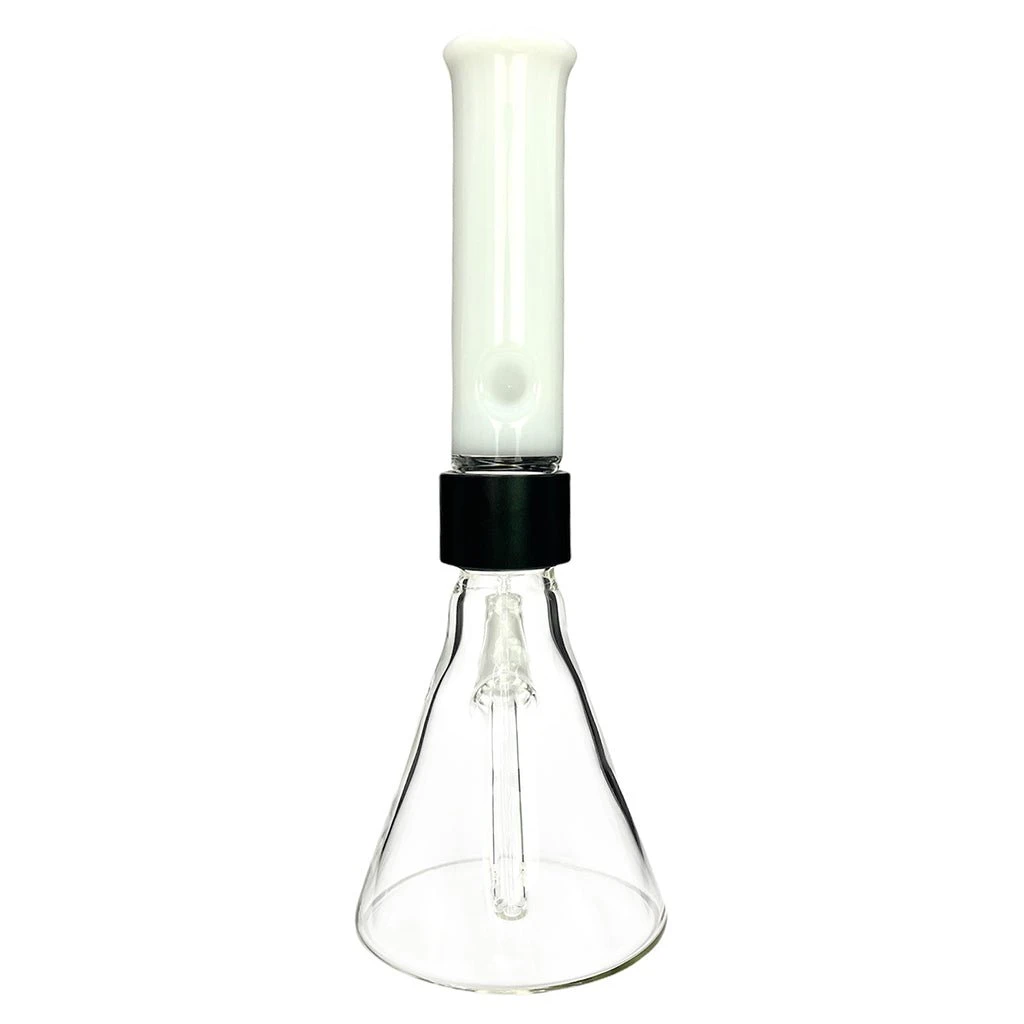 HALO WHITE PRISM BEAKER SINGLE STACK - Image 3