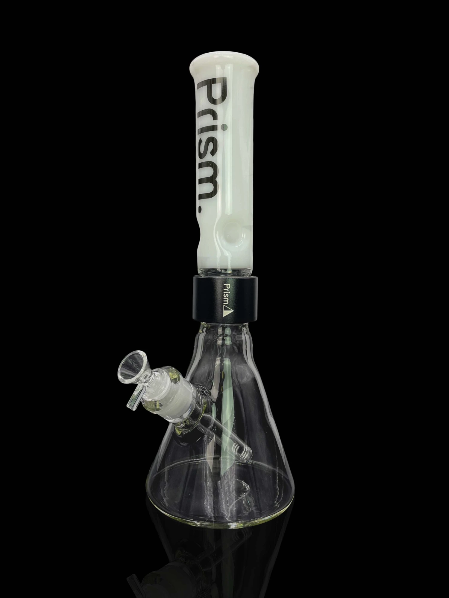 HALO WHITE PRISM BEAKER SINGLE STACK - Image 5
