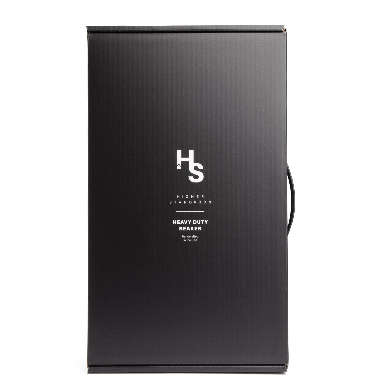 Higher Standards 14in Heavy Duty Beaker Bong Kit - Image 8