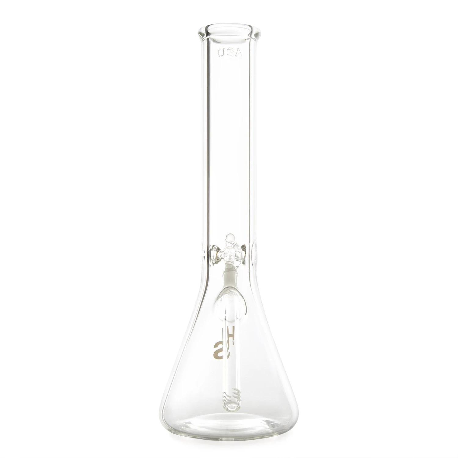 Higher Standards 14in Heavy Duty Beaker Bong Kit - Image 7