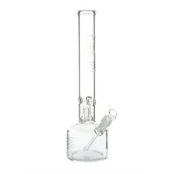 HiSi 16in Beaker Bong - Bell Perc V2.0