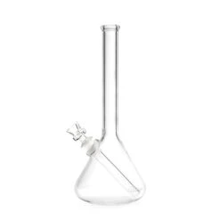 HVY Glass 26mm Beaker Bong