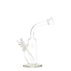 HVY Glass 7in Bubbler