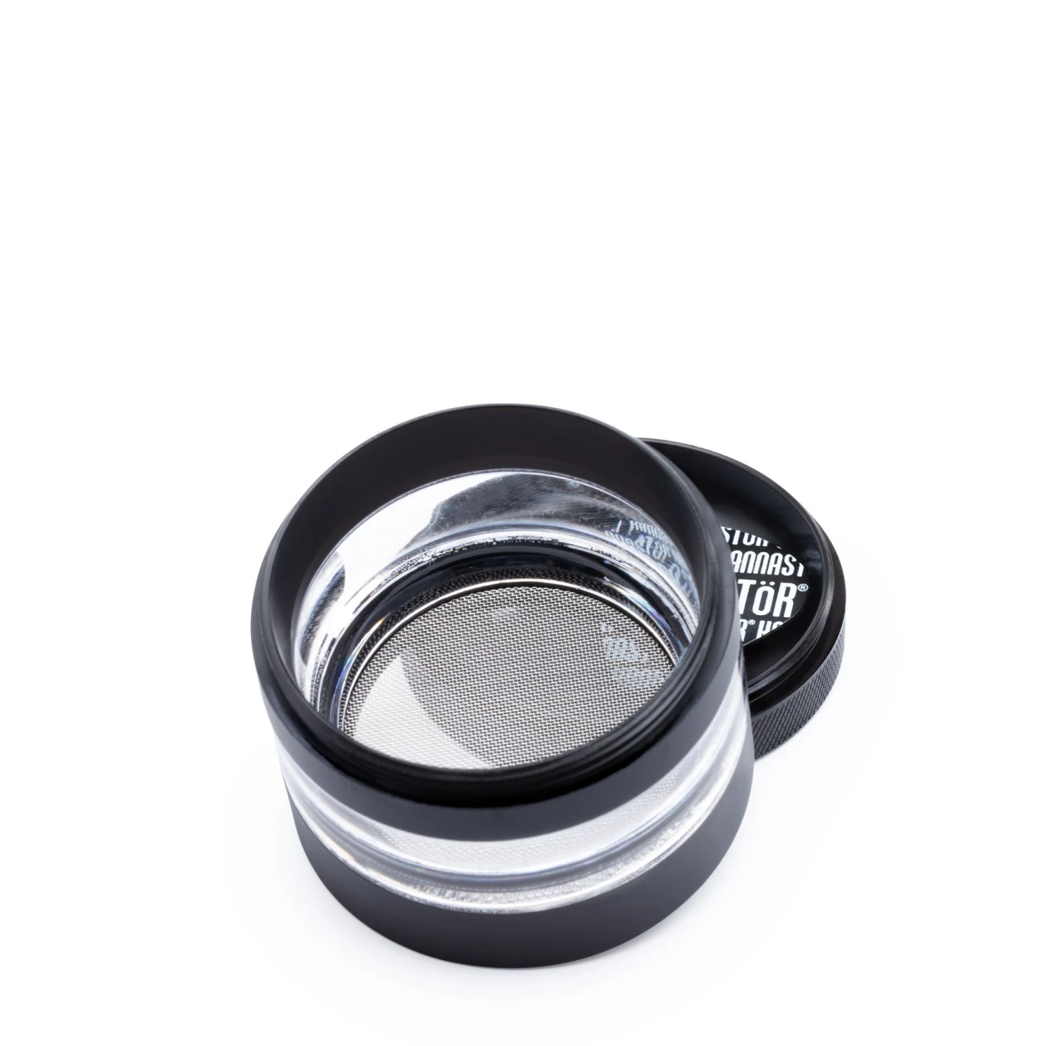 Kannastor 2.2in 4-Piece Jar Body Grinder - Image 8