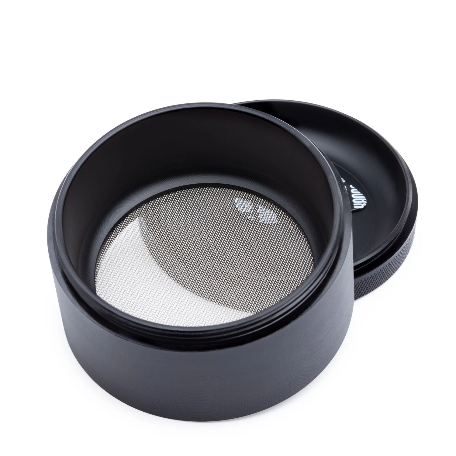 Kannastor 2.5in 4-Piece Jar Body Grinder - Image 7