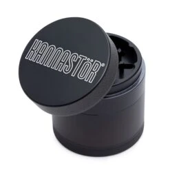 Kannastor 2.2in 4-Piece Grinder