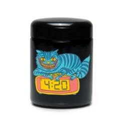Large UV Screw-Top - 420 Cat