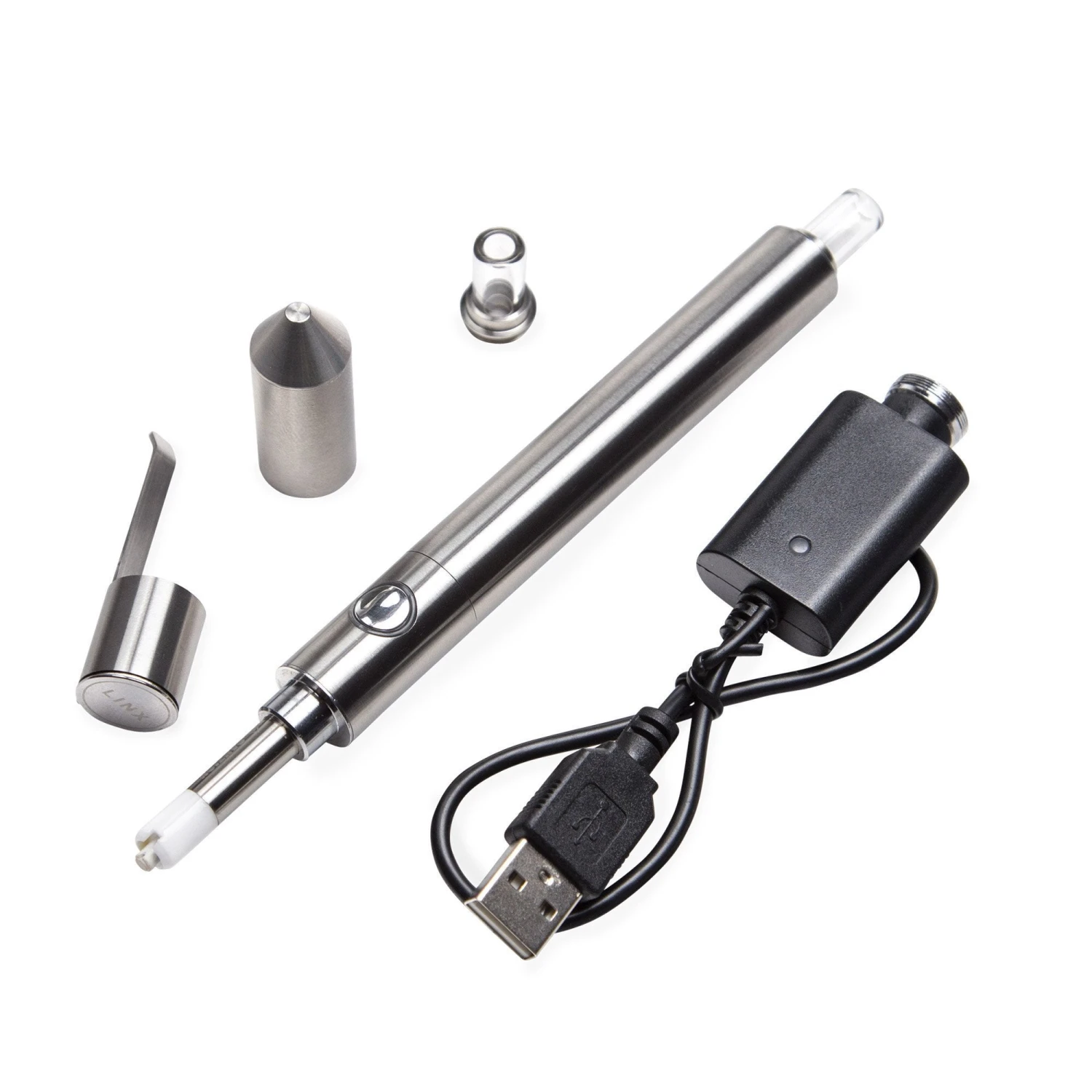 LINX Ares Honey Straw - Image 7