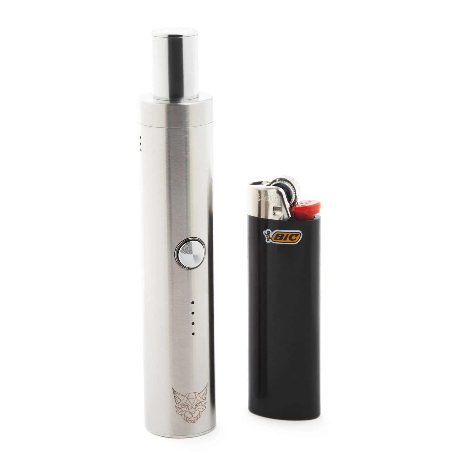 LINX Eden Dry Herb Vaporizer - Image 3
