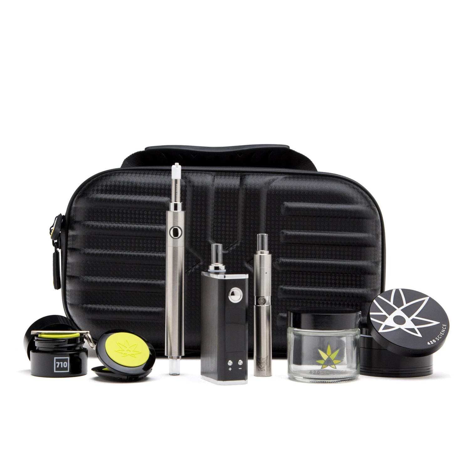 LINX Hypnos Zero, Ares, & Gaia Vape Special - Image 2