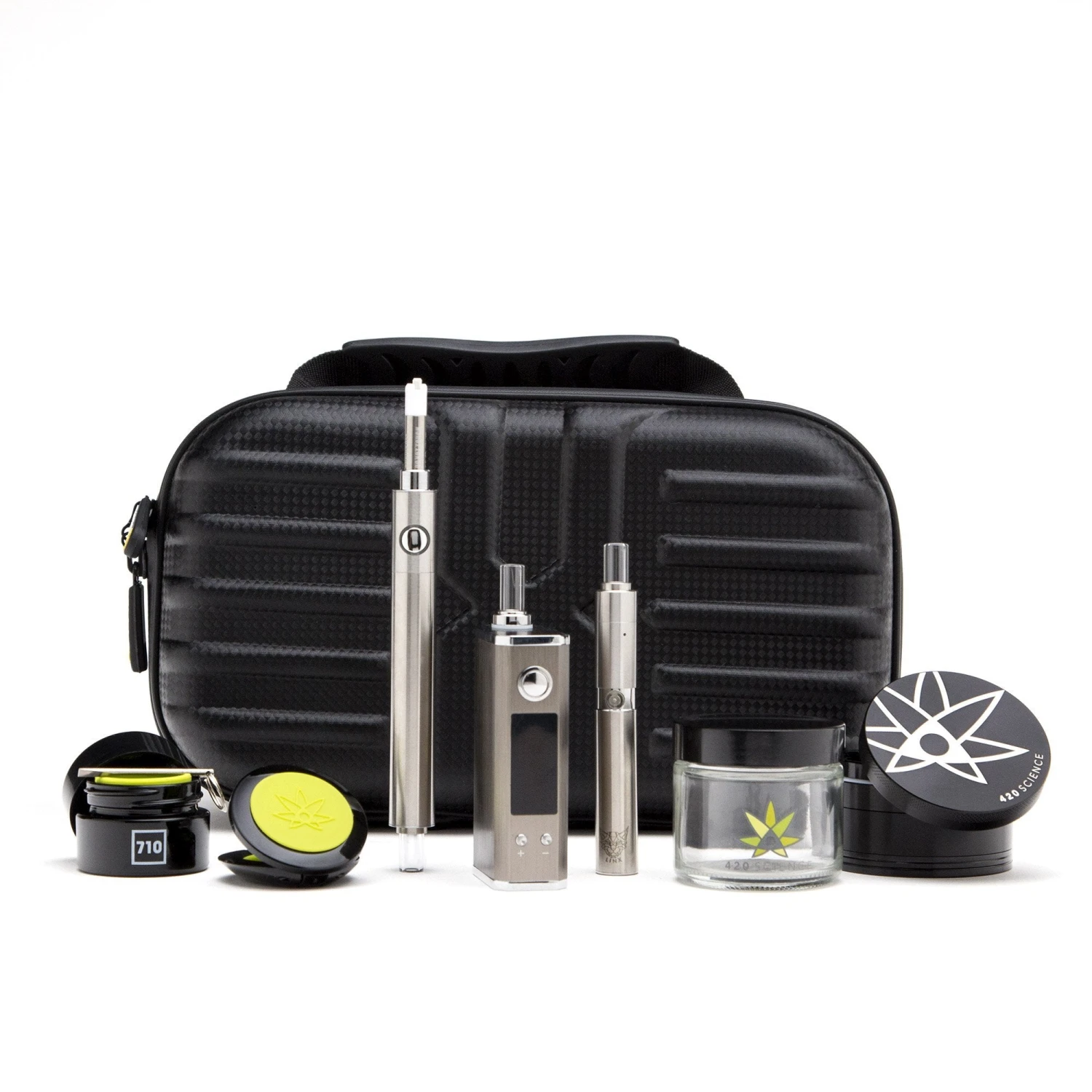 LINX Hypnos Zero, Ares, & Gaia Vape Special